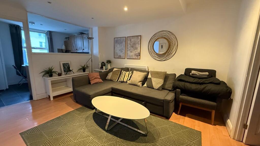 Main image of property: Fulham Broadway, London, SW6