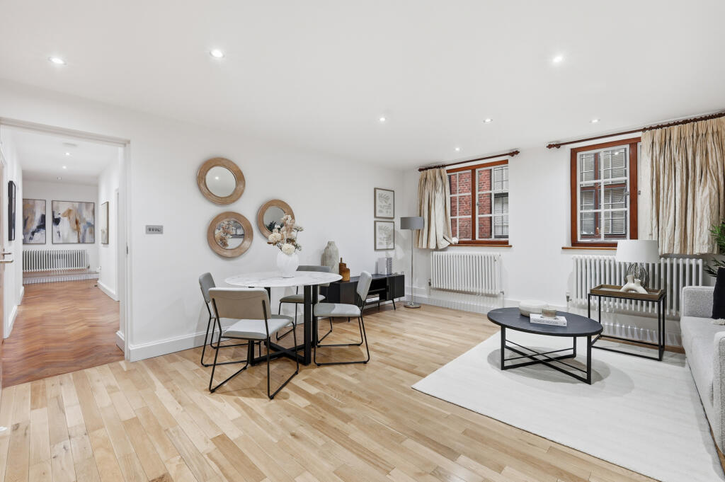 Main image of property: Gough House, Bolt Court, Holborn, London, EC4A