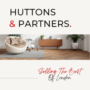 Huttons & Partners, Londonbranch details