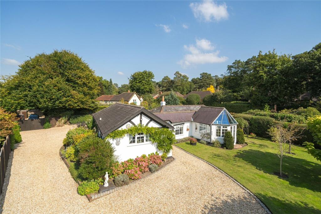 Main image of property: Woodlands Lane, Windlesham, Surrey, GU20