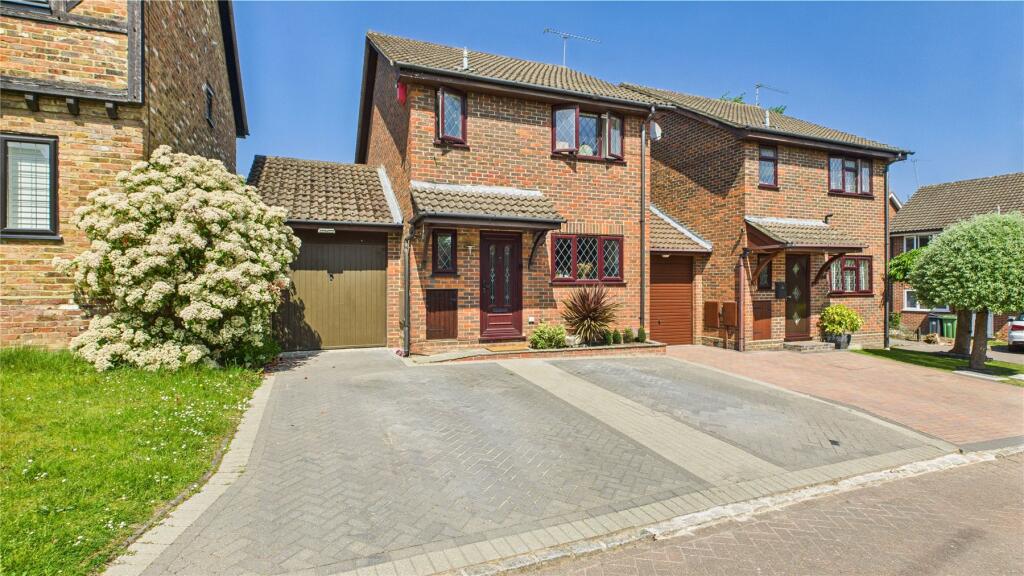 Main image of property: Spruce Drive, Lightwater, Surrey, GU18