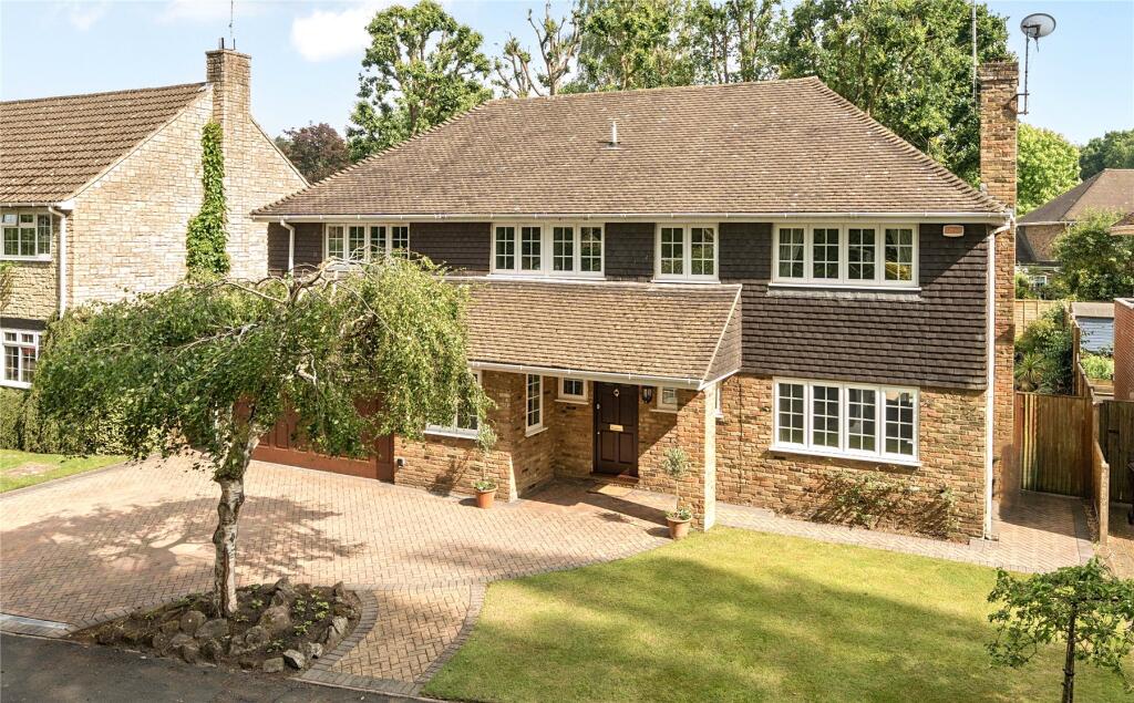 Main image of property: Mill Pond Road, Windlesham, Surrey, GU20