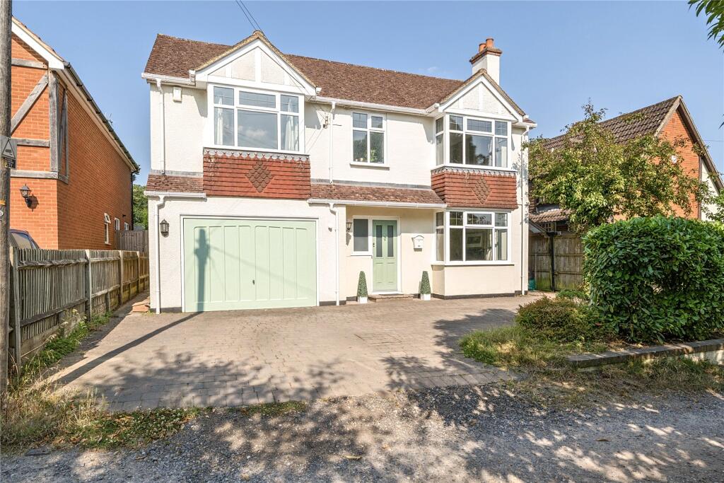 Main image of property: Kings Lane, Windlesham, Surrey, GU20