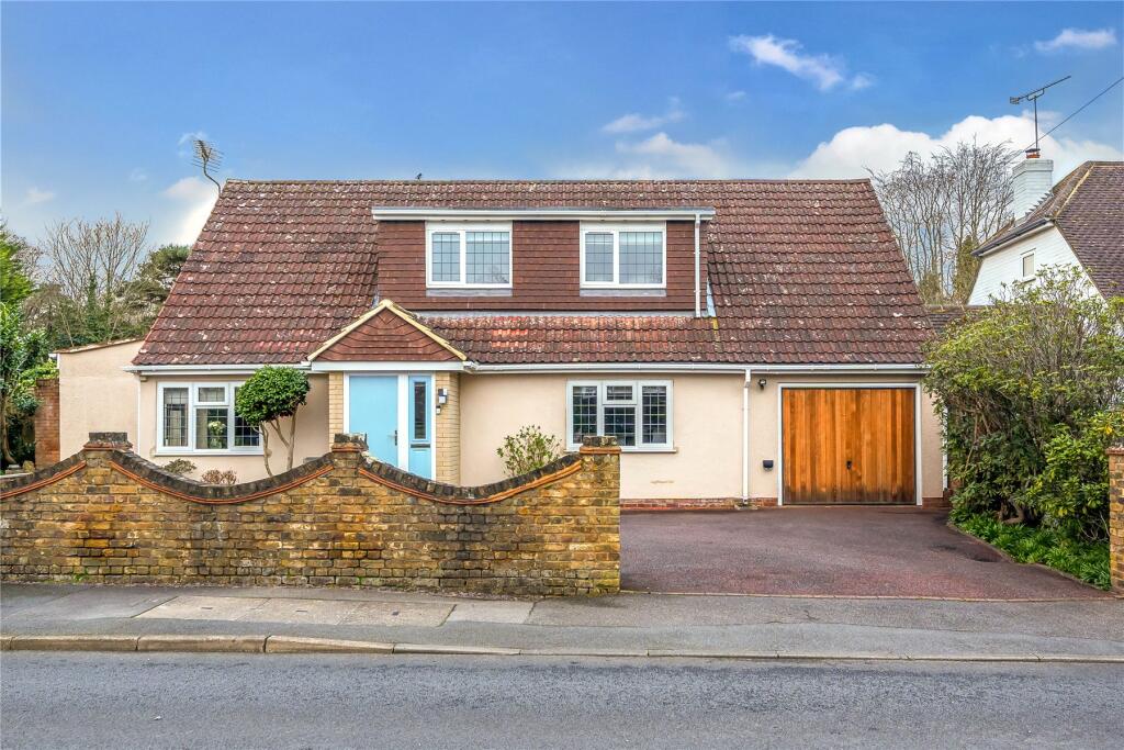 Main image of property: MacDonald Road, Lightwater, Surrey, GU18
