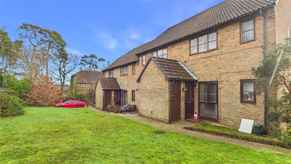 Main image of property: Bluebell Rise, Lightwater, Surrey, GU18
