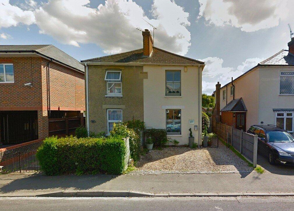 Main image of property: Guildford Road, Lightwater, Surrey, GU18