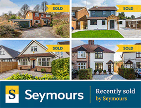 Get brand editions for Seymours Estate Agents, Lightwater