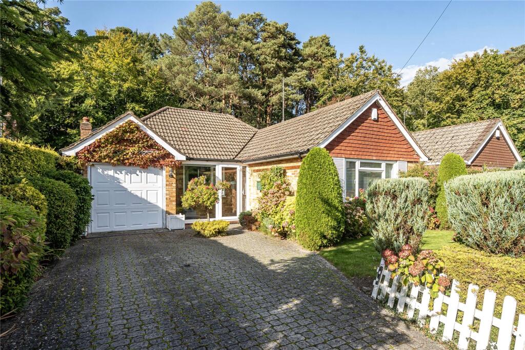Main image of property: Ramsay Road, Windlesham, Surrey, GU20