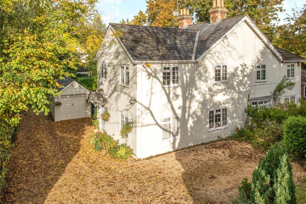 Main image of property: Thorndown Lane, Windlesham, Surrey, GU20