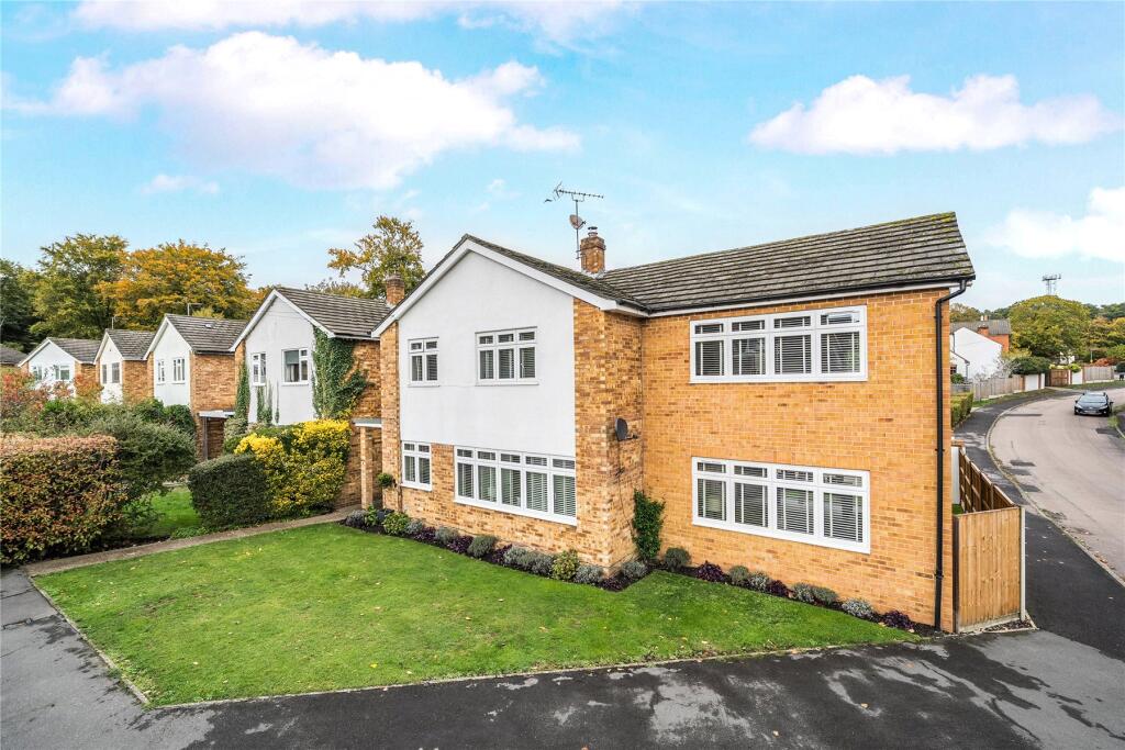 Main image of property: Owen Road, Windlesham, Surrey, GU20