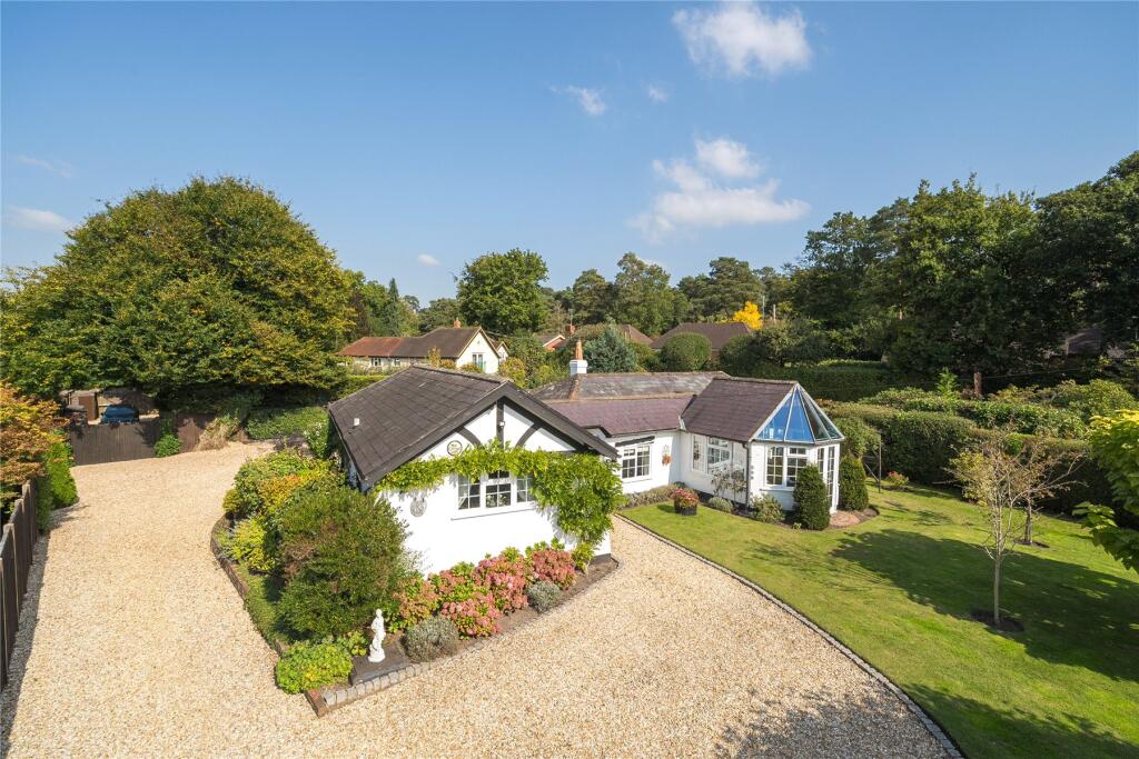 Main image of property: Woodlands Lane, Windlesham, Surrey, GU20
