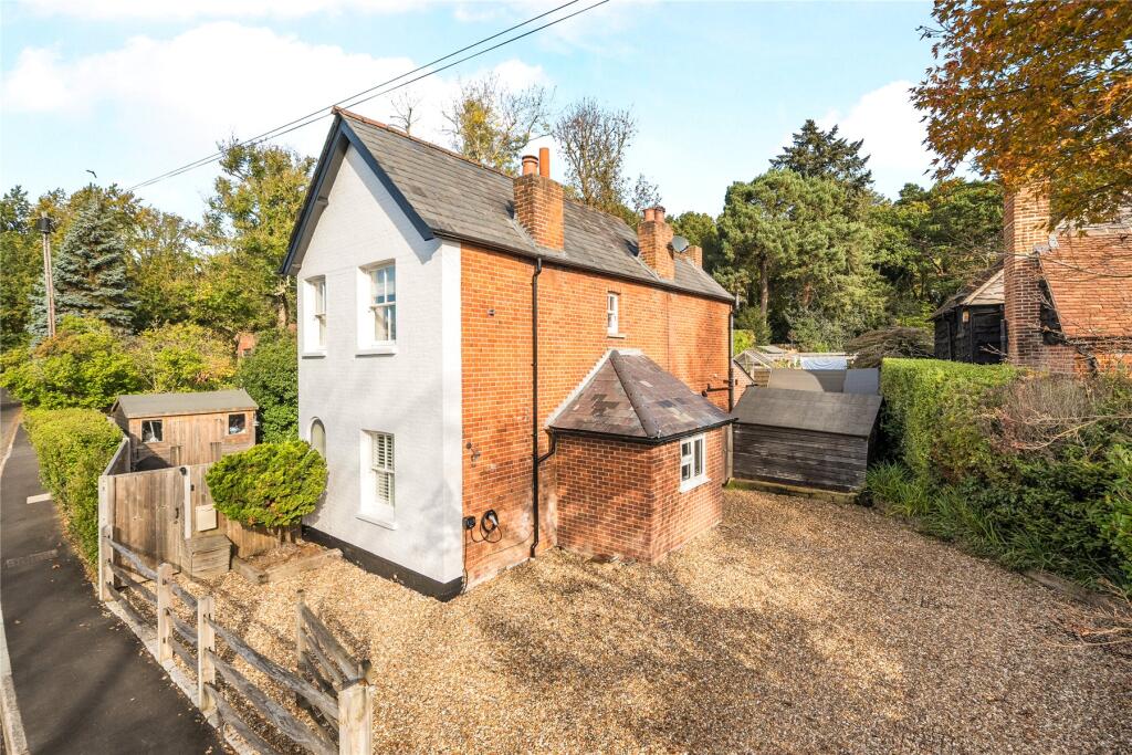 Main image of property: School Road, Windlesham, Surrey, GU20