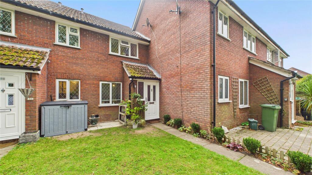 Main image of property: Meadowbank Road, Lightwater, Surrey, GU18