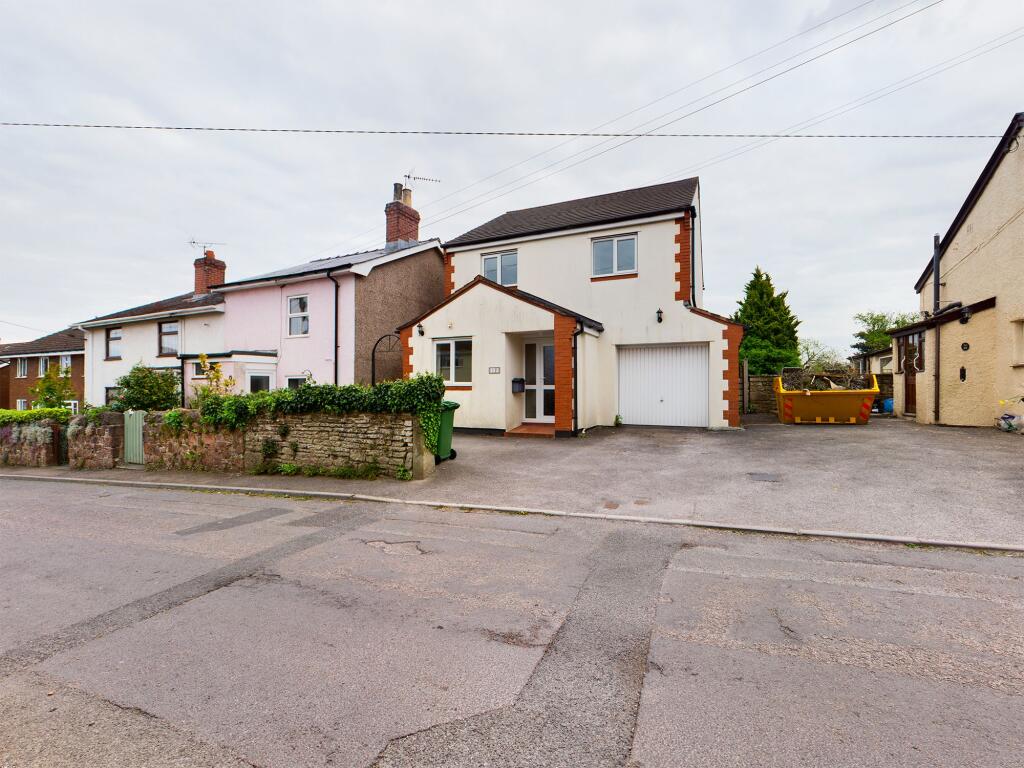 Main image of property: Edenwall Road, Milkwall, Coleford