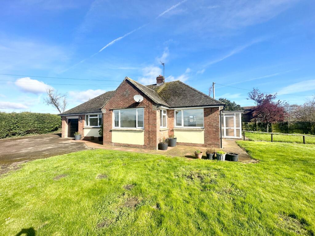Main image of property: Flowers Leaze, Awre, Newnham