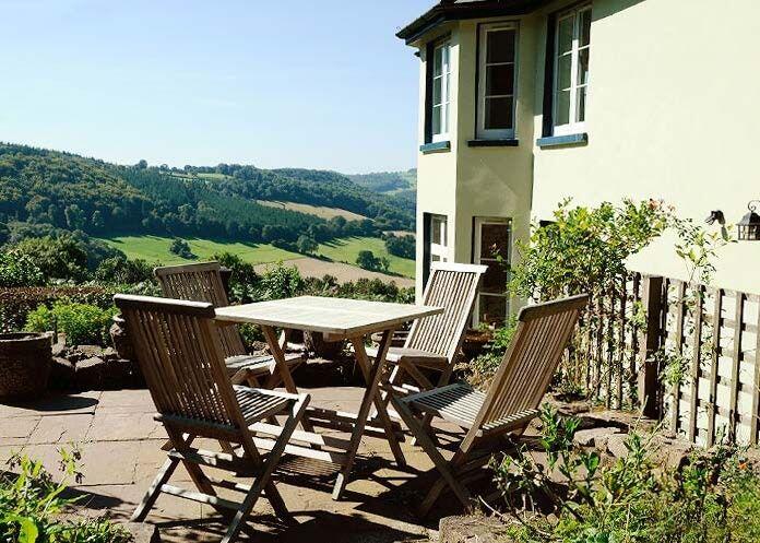 Main image of property: Hunters Lodge, Hewelsfield, Lydney