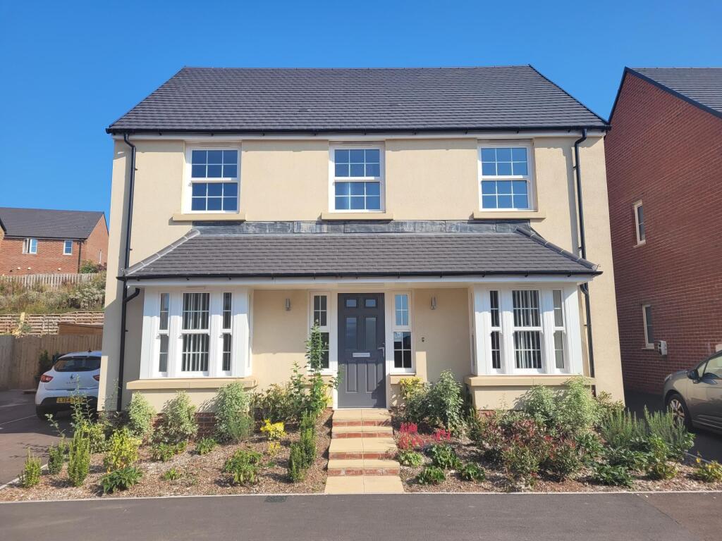 Main image of property: Brookfields, Lydney