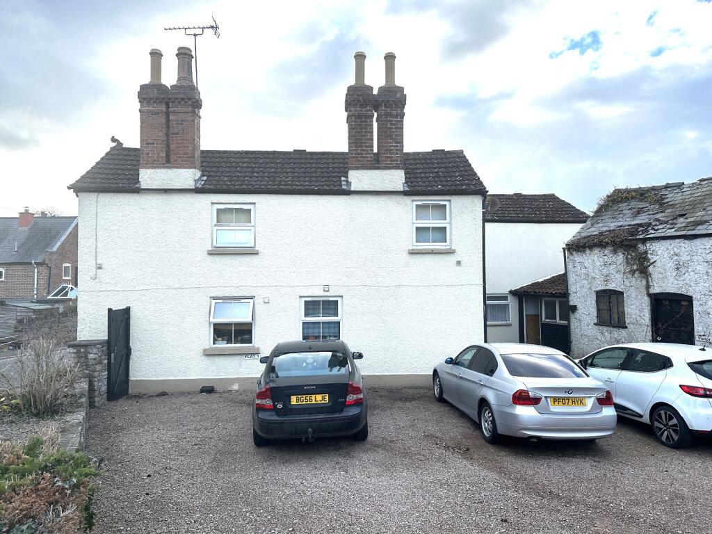 Main image of property: Flat , Wilton Post Office, Wilton, Ross-on-Wye