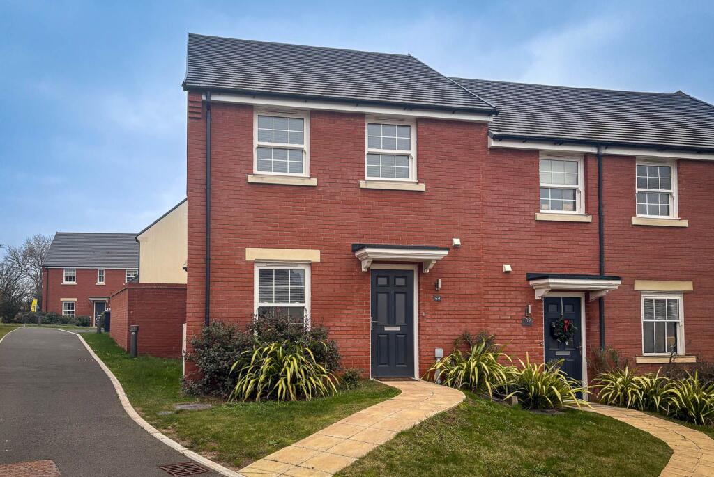 Main image of property: Highbrook Way, Lydney