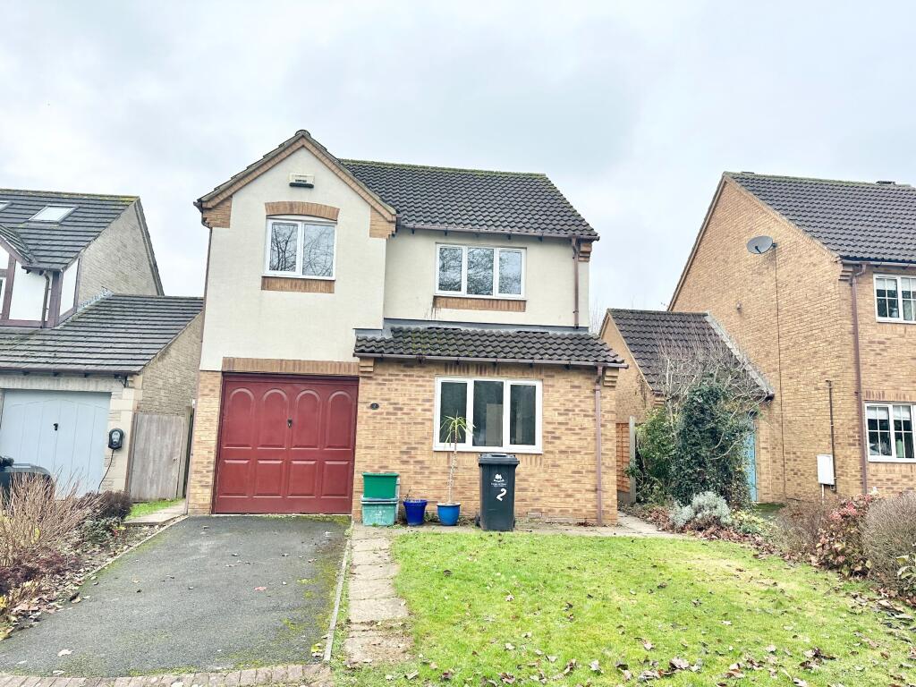 Main image of property: Steeple View, Lydney