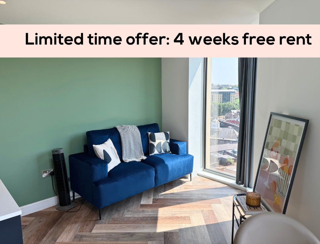 Main image of property: City Co-Living Newcastle