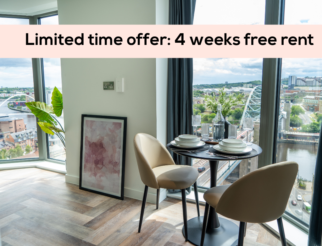 Main image of property: City Co-Living Newcastle