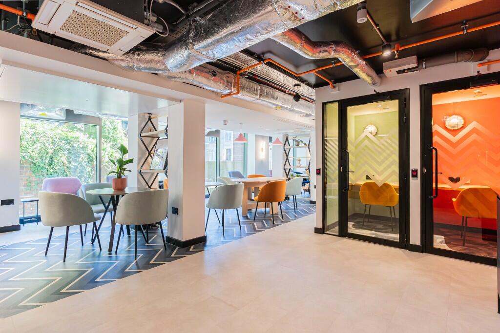 Main image of property: City Co-Living Newcastle, Pilgrim Street, Newcastle Upon Tyne, NE1