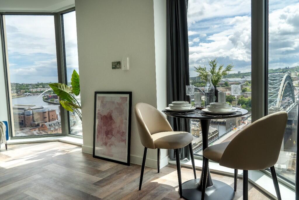 Main image of property: City Co-Living Newcastle