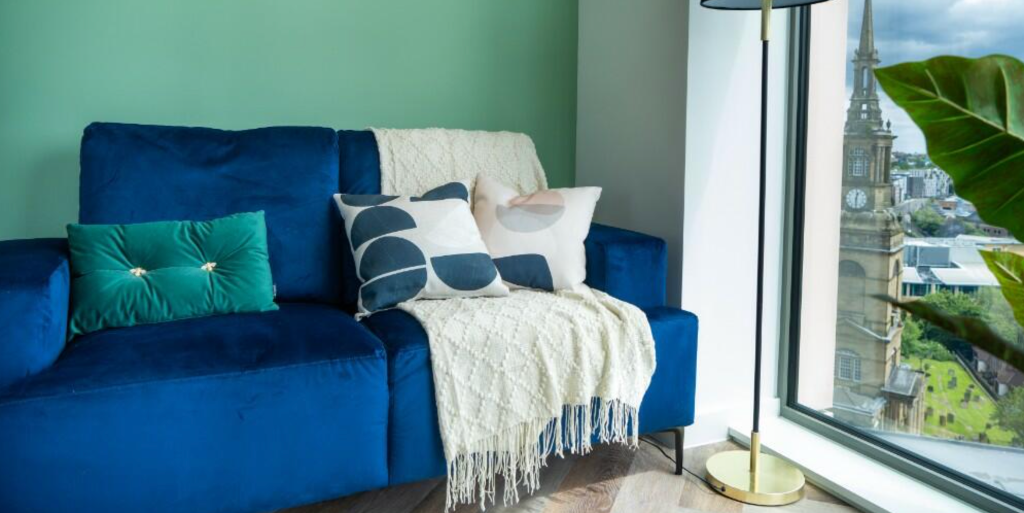 Main image of property: City Co-Living Newcastle