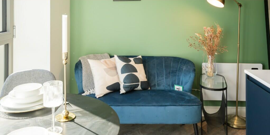 Main image of property: City Co-Living Newcastle