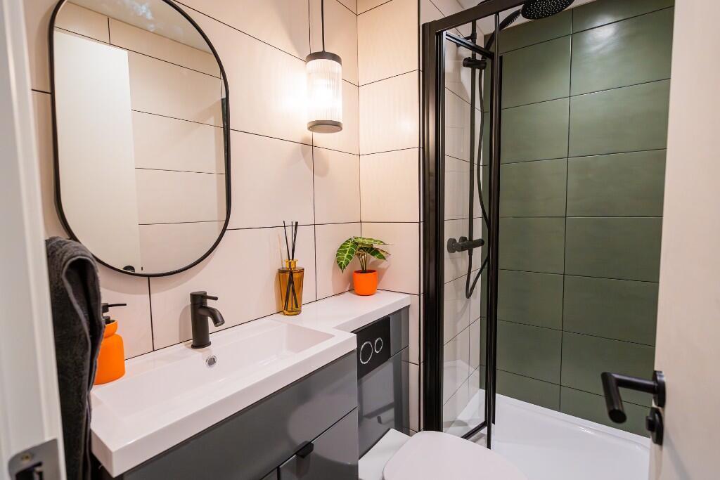 Main image of property: Medium Studio, City Co-Living Newcastle