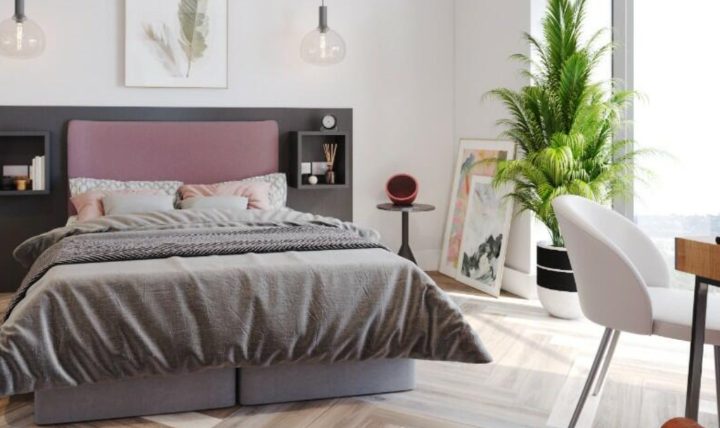 Main image of property: 2 Bed Appt, City Co-Living Newcastle