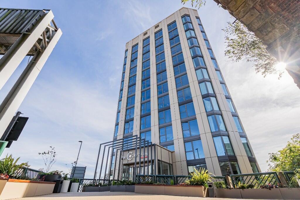 Main image of property: 2 Bed Appt, City Co-Living Newcastle