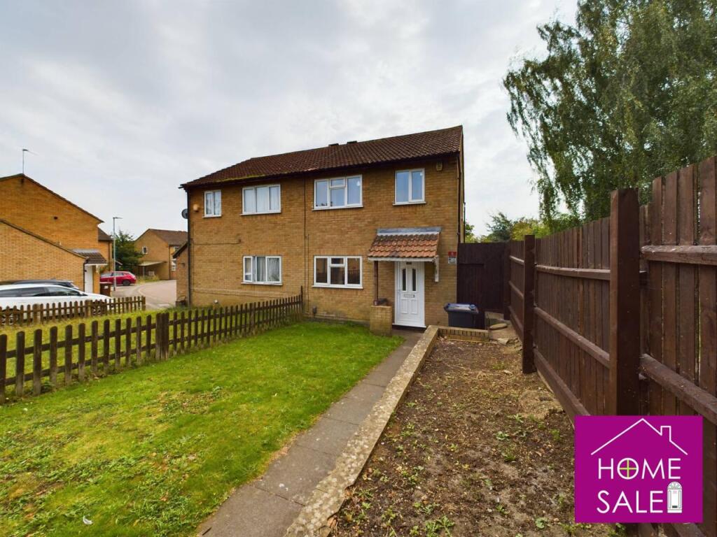 Main image of property: Morgan Close, Northampton