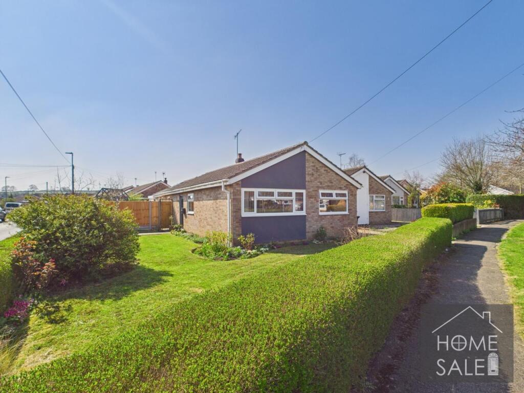 Main image of property: Fleetwood Gardens, Market Harborough