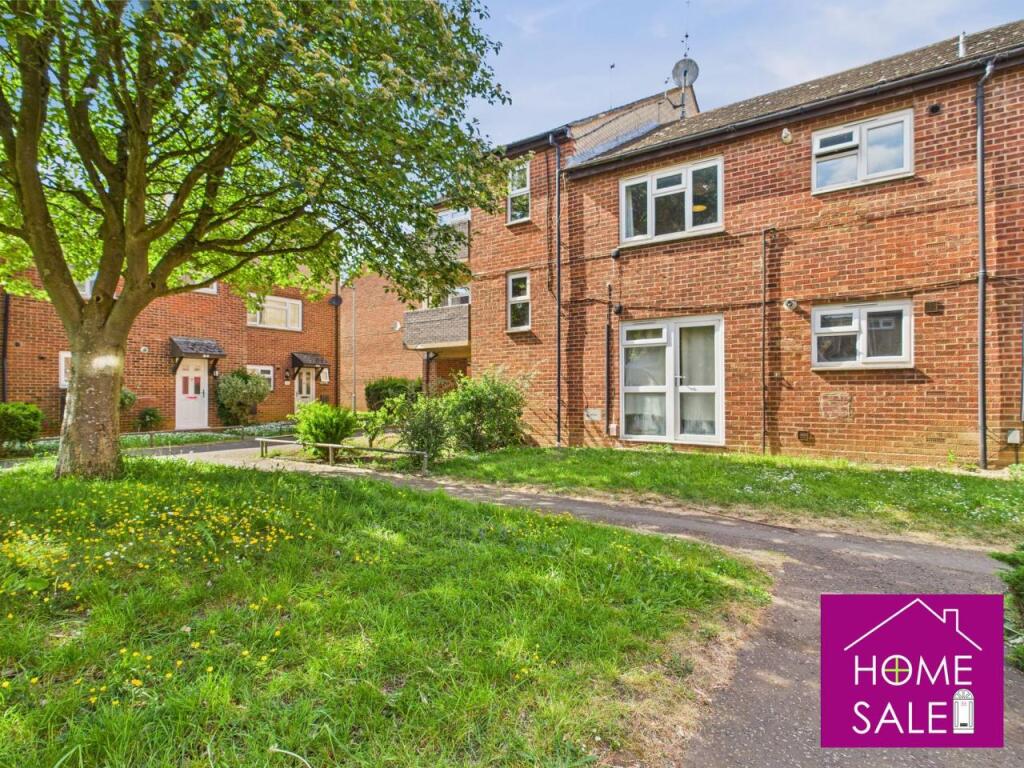 Main image of property: Vernon Walk, Northampton