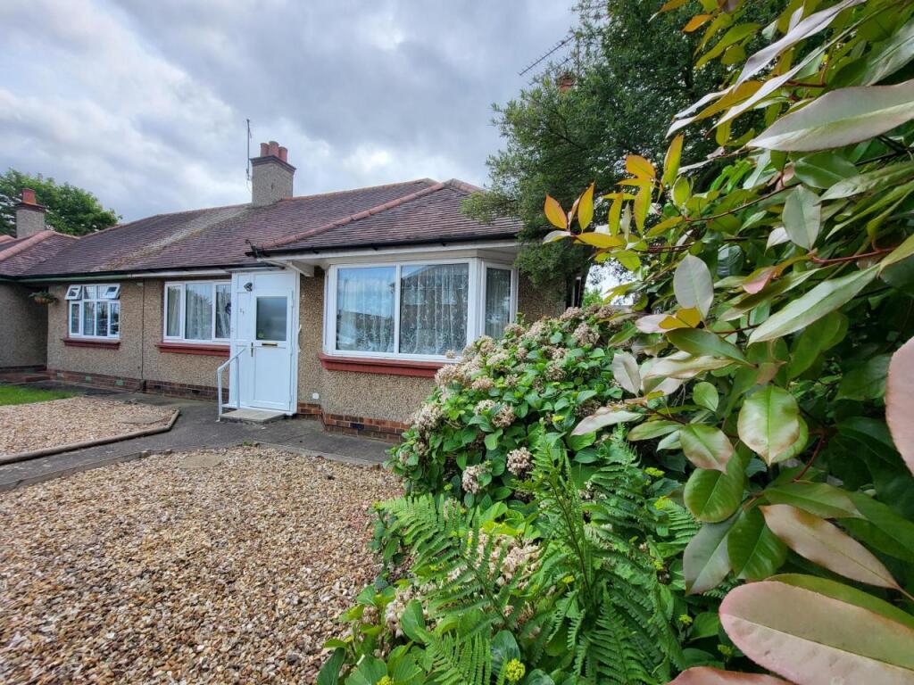 Main image of property: Silverdale Road, Northampton
