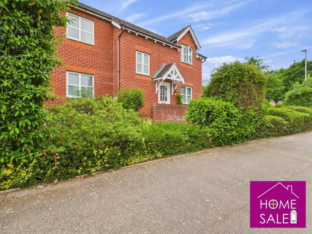 Main image of property: Coniston Close, Higham Ferrers