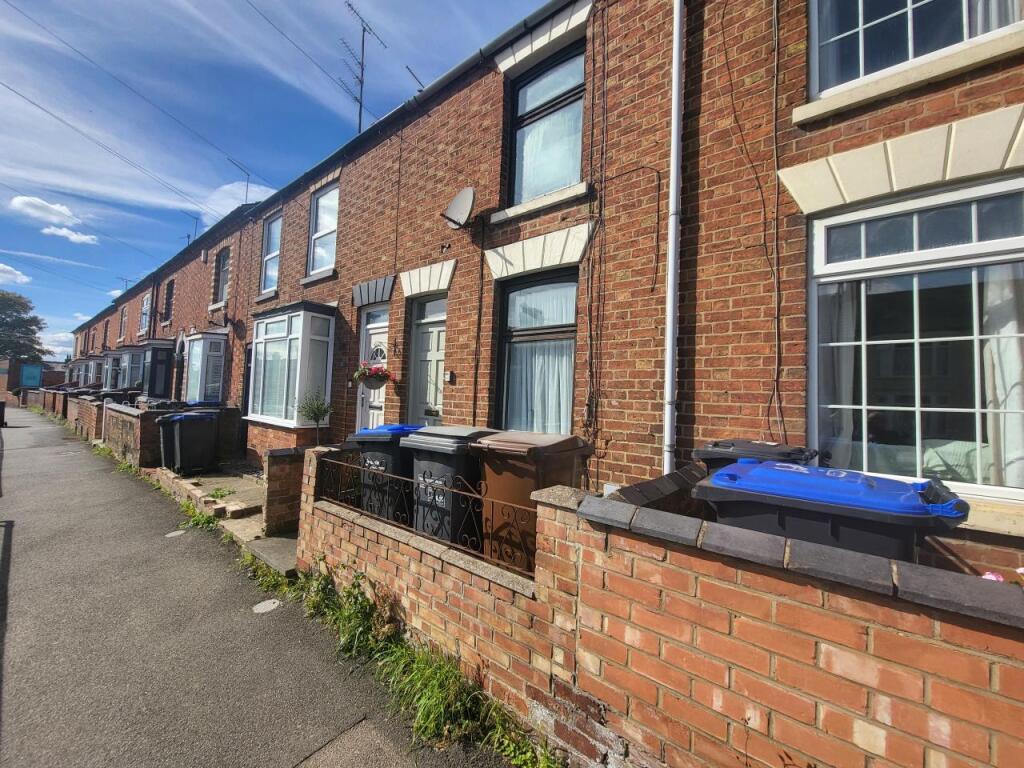 Main image of property: Boughton Green Road Kingsthorpe