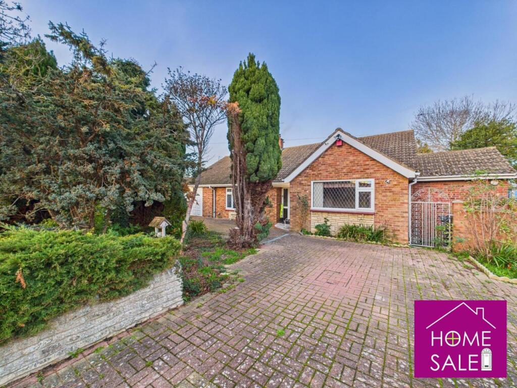 Main image of property: Green End Road, Great Barford