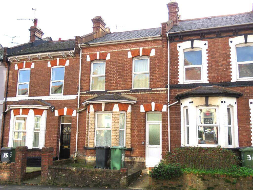 Main image of property: Pinhoe Road, Exeter