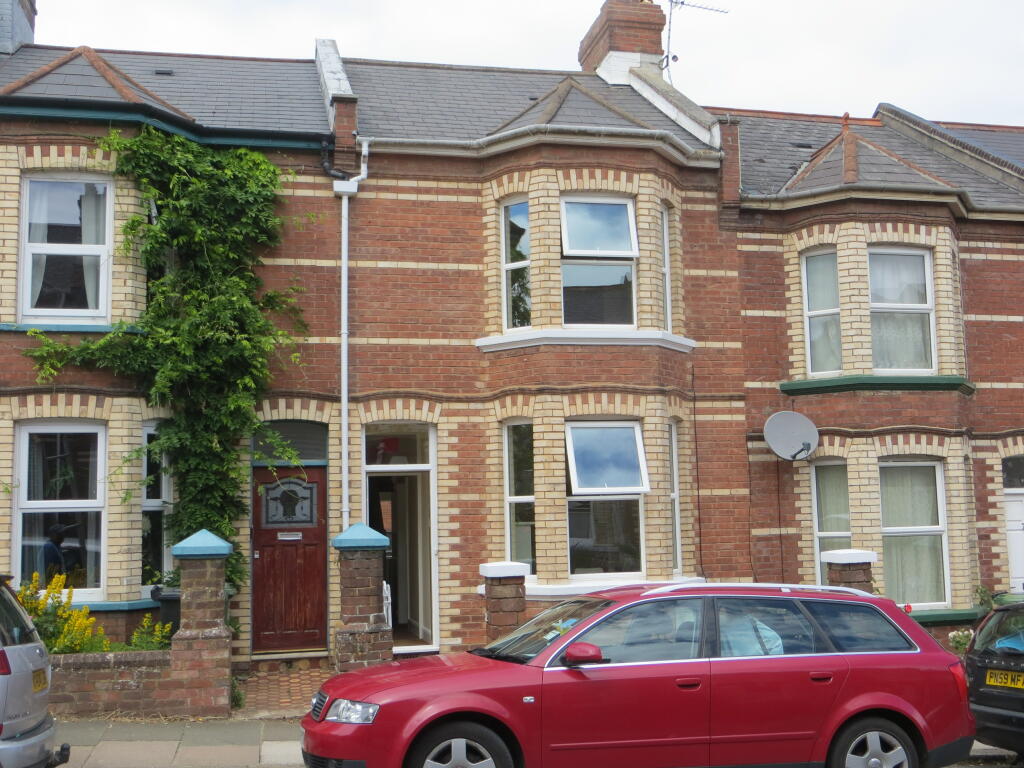 Main image of property: Park Road, Exeter