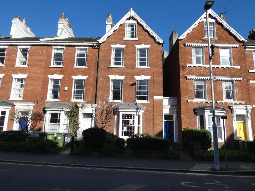 Main image of property: Pennsylvania Road, Exeter