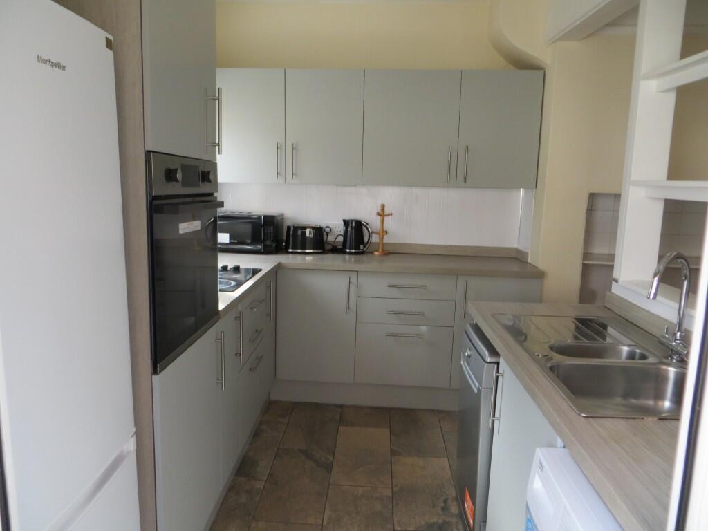 Main image of property: Bonhay Road, St Davids, Exeter