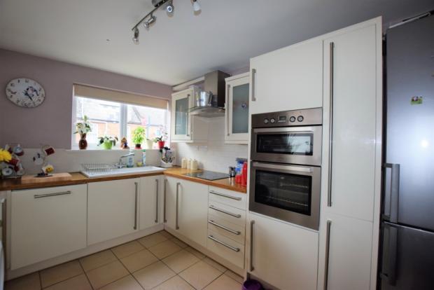 Main image of property: East Wonford Hill, Heavitree, Exeter