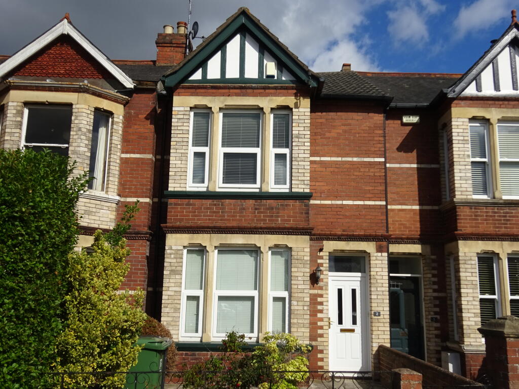 Main image of property: Thurlow Road, Exeter