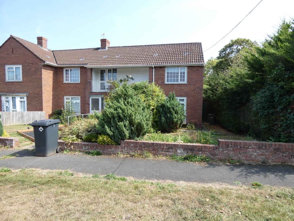 Main image of property: Mincinglake Road, Exeter
