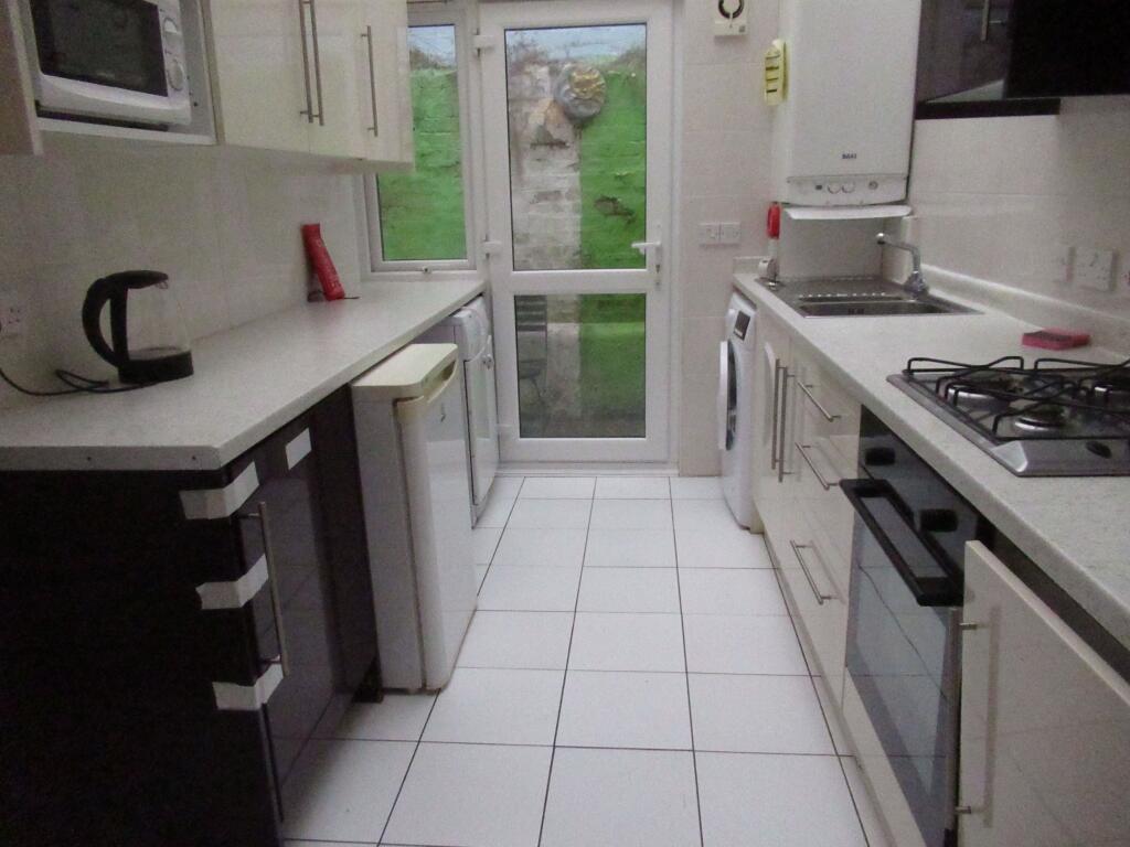 Main image of property: Hoopern Street, Exeter