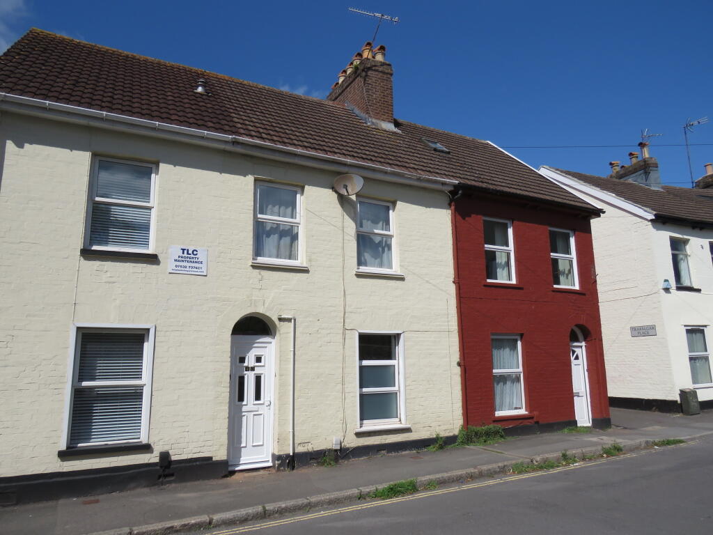 Main image of property: Well Street, Exeter