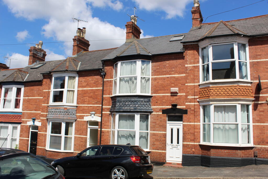Main image of property: Rosebery Road, Exeter